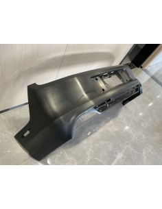 Parachoques trasero (MUSTANG 13-14)