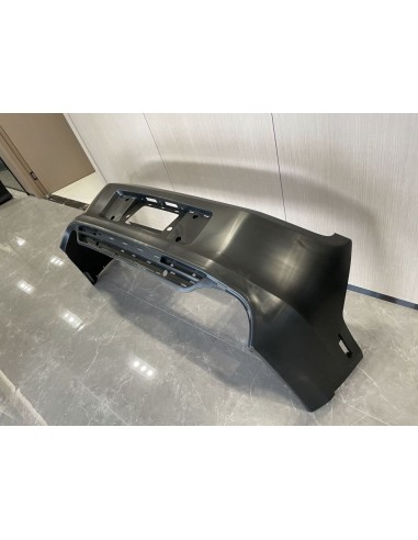 Parachoques trasero (MUSTANG 13-14)