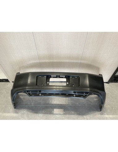 Parachoques trasero (MUSTANG 13-14)