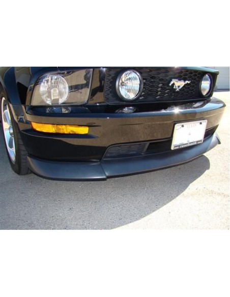 CV2 Style Chin Spoiler (MUSTANG 05-09 V8)