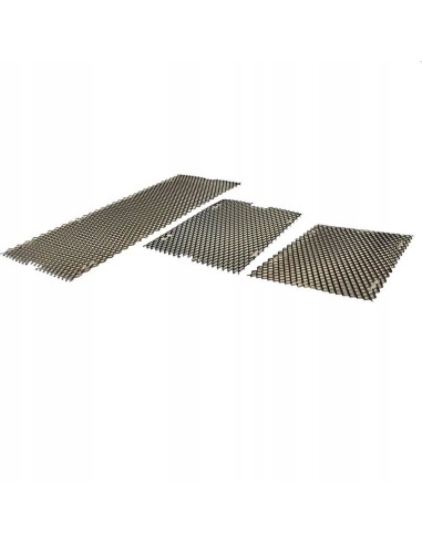 Parachoques delantero estilo RACER - Conjunto (MUSTANG V6 05-09)