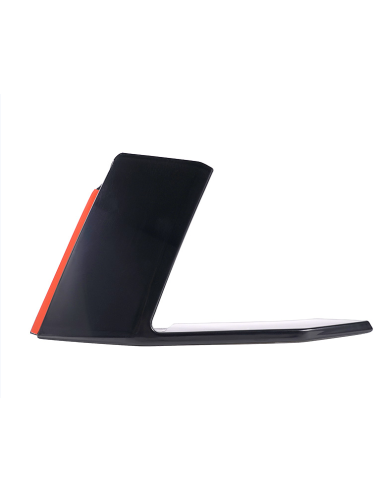 Cortinas de aire para parachoques - Juego (MUSTANG 18-23)