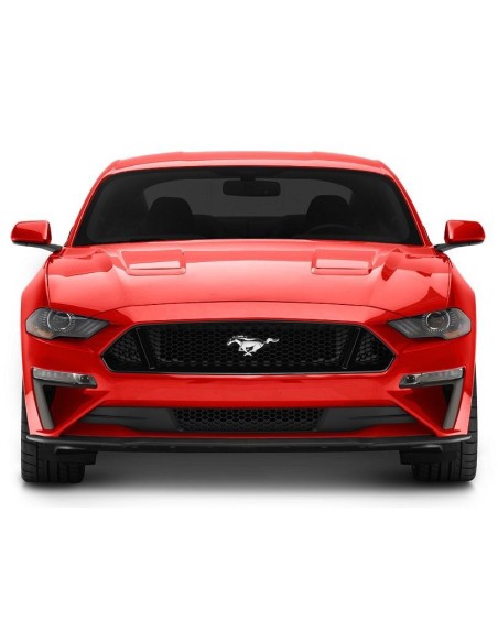 Cortinas de aire para parachoques - Juego (MUSTANG 18-23)