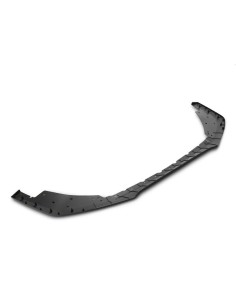 Alerón de mentón reemplazable para parachoques delantero estilo GT500 de Mp Concepts (MUSTANG 15-23)