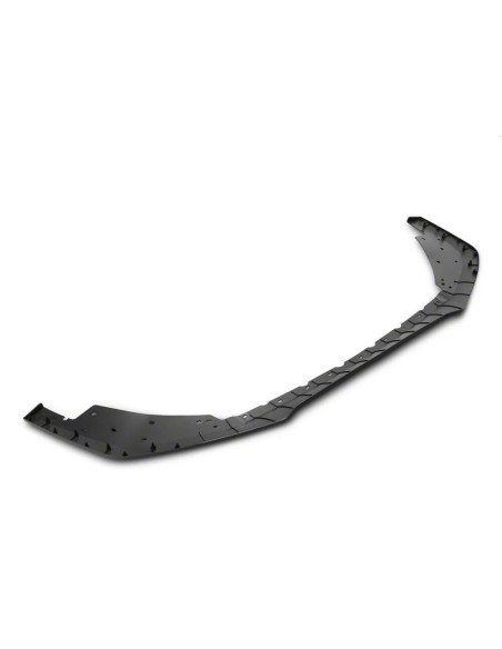 Alerón de mentón reemplazable para parachoques delantero estilo GT500 de Mp Concepts (MUSTANG 15-23)