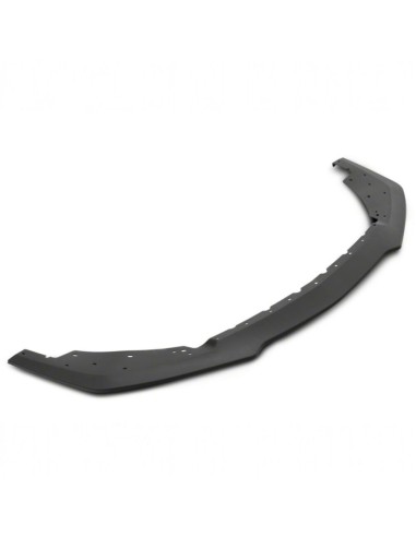 Alerón de mentón reemplazable para parachoques delantero estilo GT500 de Mp Concepts (MUSTANG 15-23)