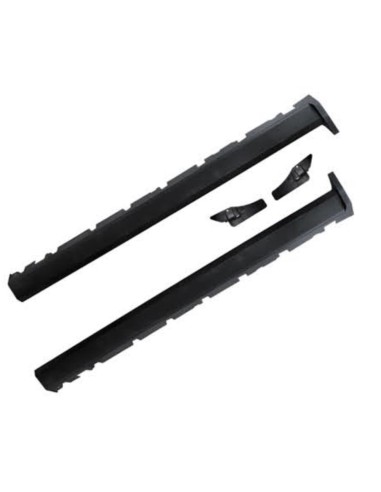 OE Style Side Skirts - Set (MUSTANG 10-14)