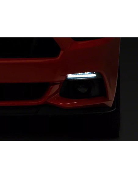 Intermitentes secuenciales LED MP Concepts (MUSTANG 15-17)