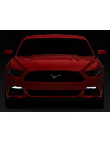 Intermitentes secuenciales LED MP Concepts (MUSTANG 15-17)