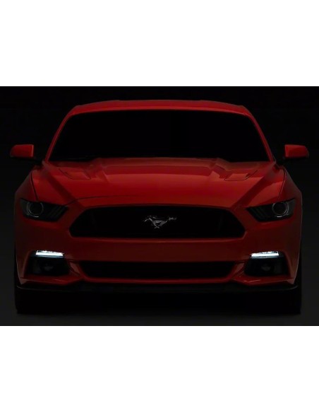 Intermitentes secuenciales LED MP Concepts (MUSTANG 15-17)