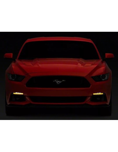 Intermitentes secuenciales LED MP Concepts (MUSTANG 15-17)