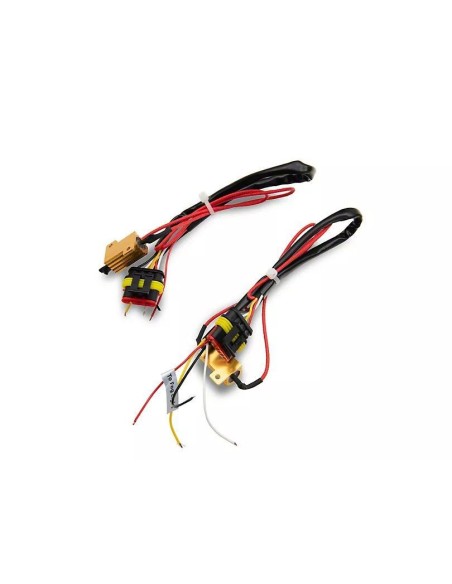 Intermitentes secuenciales LED MP Concepts (MUSTANG 15-17)