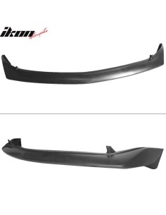 Alerón de parachoques delantero - Estilo BD (MUSTANG V8 10-12)