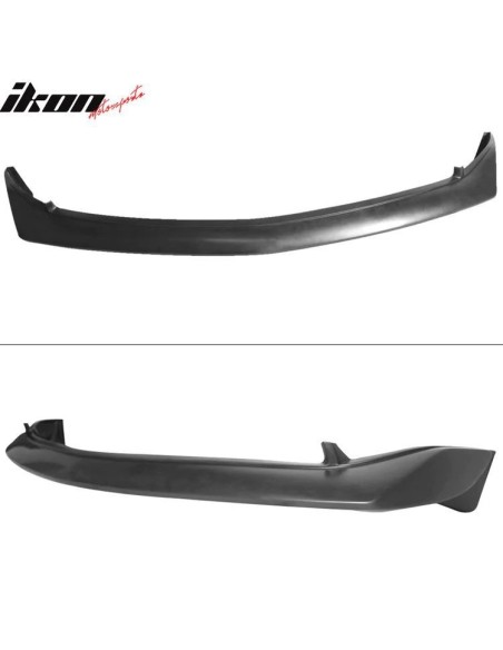 Alerón de parachoques delantero - Estilo BD (MUSTANG V8 10-12)