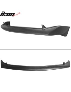 Alerón de parachoques delantero - Estilo BD (MUSTANG V8 10-12) 2