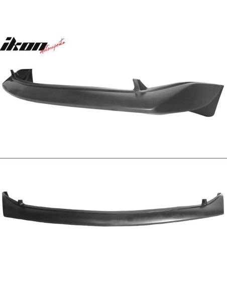 Alerón de parachoques delantero - Estilo BD (MUSTANG V8 10-12)