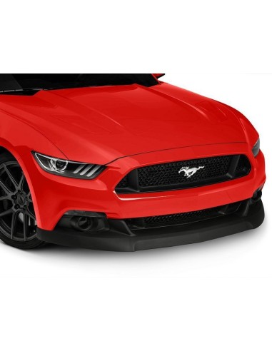 Alerón de mentón estilo CDC (MUSTANG 15-17)