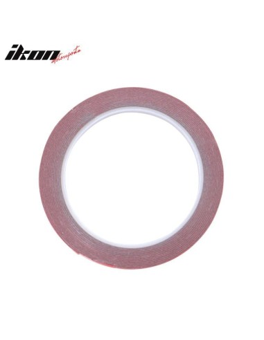 Alerón trasero V2 - Negro brillante (MACH-E 21-23)