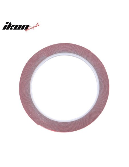 Alerón trasero V2 - Negro brillante (MACH-E 21-23)