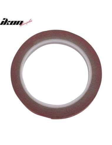 Alerón de techo V1 - Negro brillante (MACH-E 21-23)