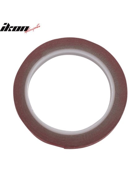 Alerón de techo V1 - Negro brillante (MACH-E 21-23)