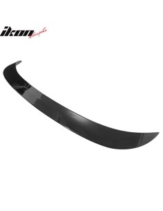 Alerón de techo V2 - Negro brillante (MACH-E 21-23)