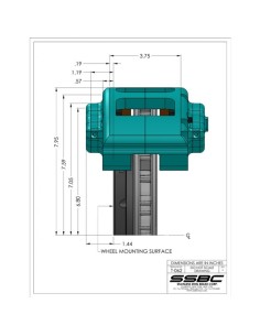 Frente disco Juego 2