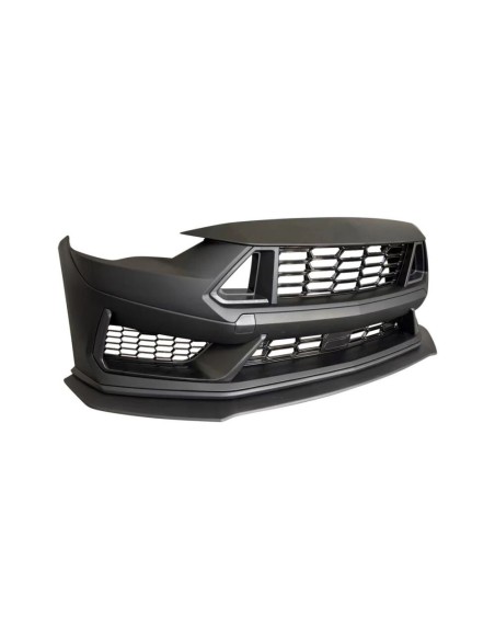Front Bumper - Dark Horse Style - Set (MUSTANG 18-23 GT, Ecoboost)