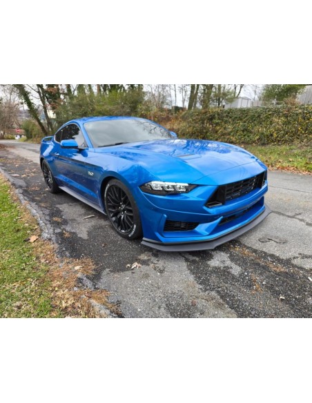 Front Bumper - Dark Horse Style - Set (MUSTANG 18-23 GT, Ecoboost)
