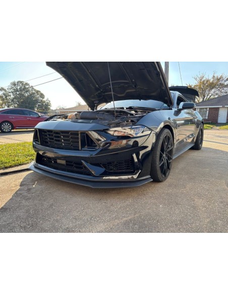 Front Bumper - Dark Horse Style - Set (MUSTANG 18-23 GT, Ecoboost)