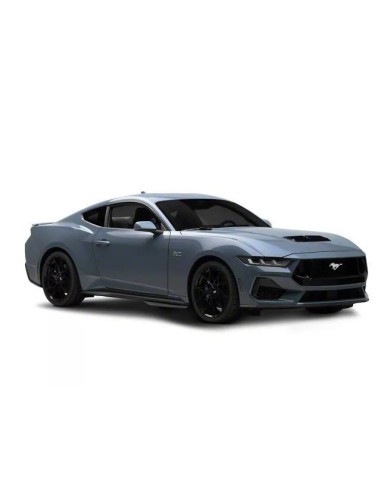 MP Concepts GT500 Style Side Skirt Winglets (MUSTANG 24-25)