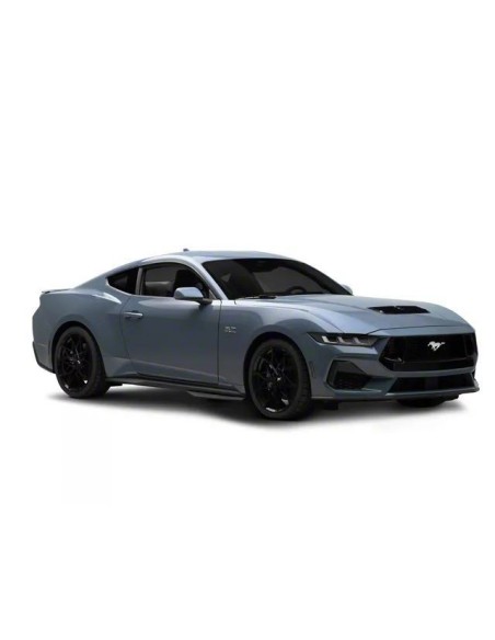 MP Concepts GT500 Style Side Skirt Winglets (MUSTANG 24-25)