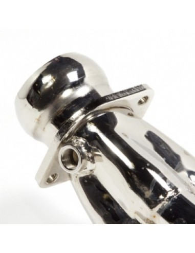 BBK largo y cabecera del tubo, 2011-2017, GT, 1 7/8 ",