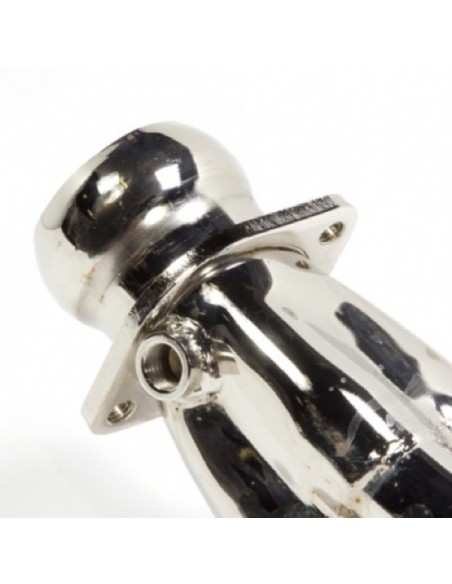 BBK largo y cabecera del tubo, 2011-2017, GT, 1 7/8 ",