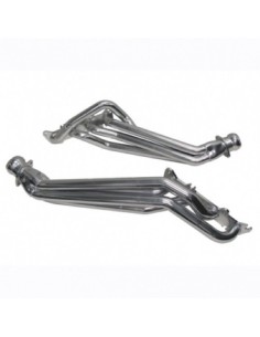 BBK largo y cabecera del tubo, 2011-2017, GT, 1 7/8 ", 2