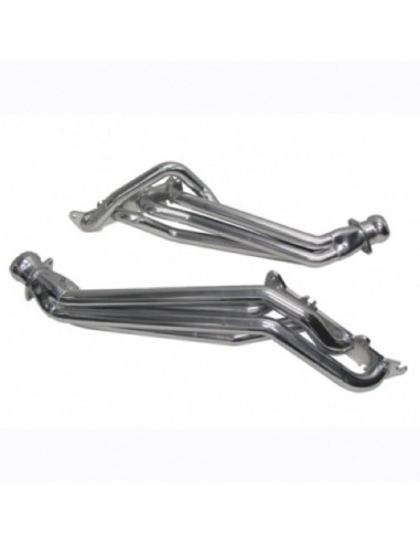 BBK largo y cabecera del tubo, 2011-2017, GT, 1 7/8 ",