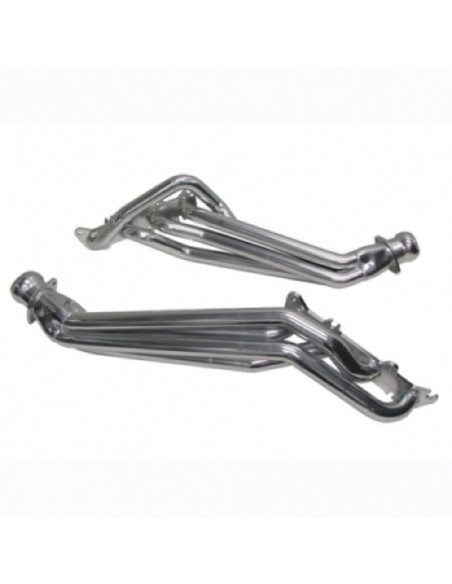 BBK largo y cabecera del tubo, 2011-2017, GT, 1 7/8 ",