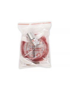 entrada aire capo ford mustang 2024