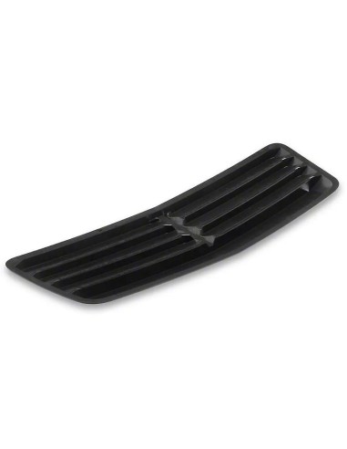 Hood Scoop - GT Style - Gloss Black (MUSTANG 24-25)
