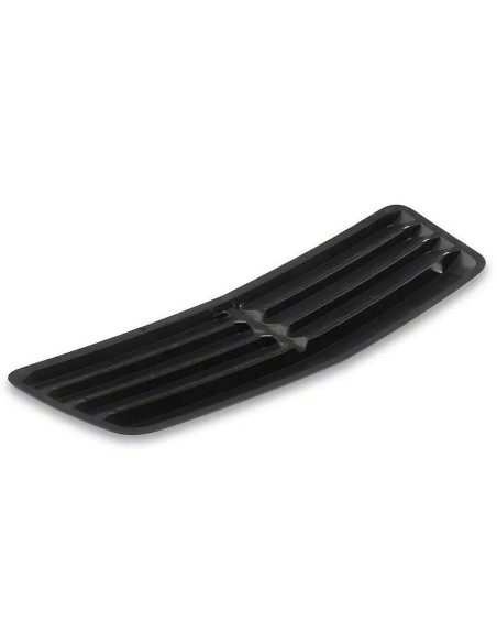 Hood Scoop - GT Style - Gloss Black (MUSTANG 24-25)