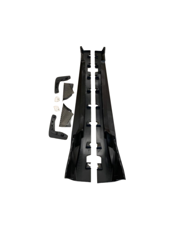 Paneles basculantes Mp Concepts (MUSTANG 24-25)