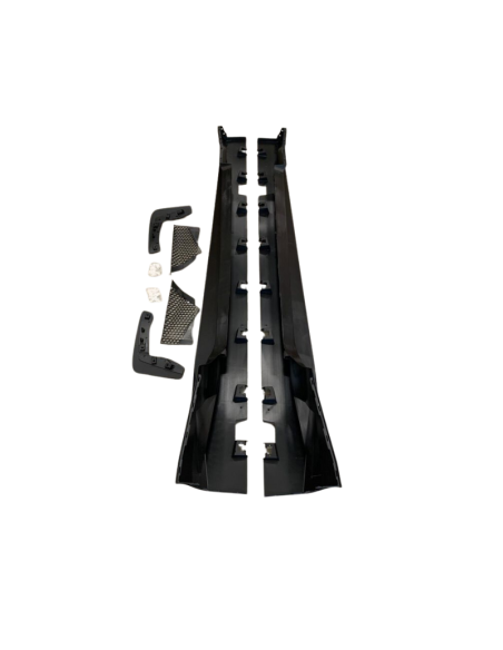 Paneles basculantes Mp Concepts (MUSTANG 24-25)