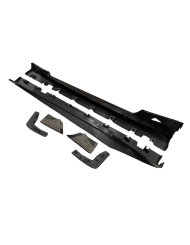 Paneles basculantes Mp Concepts (MUSTANG 24-25)