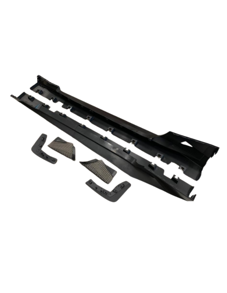 Paneles basculantes Mp Concepts (MUSTANG 24-25)