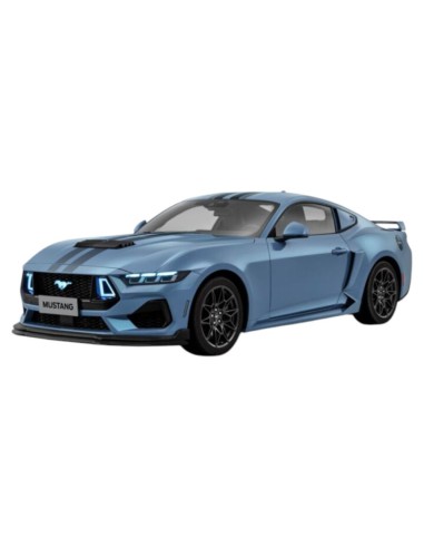 Paneles basculantes Mp Concepts (MUSTANG 24-25)