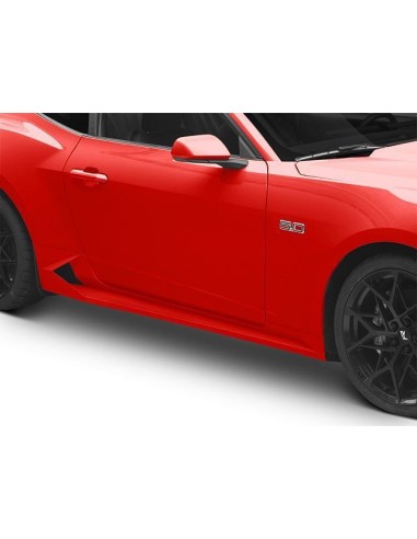 Paneles basculantes Mp Concepts (MUSTANG 24-25)