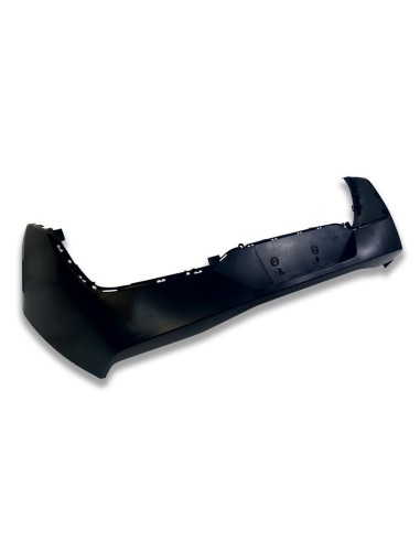 Rear Bumper (MUSTANG 24-25)