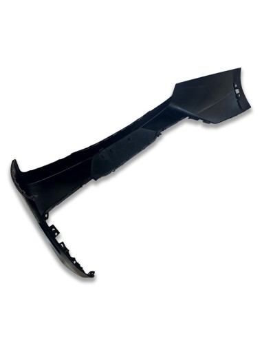 Rear Bumper (MUSTANG 24-25)