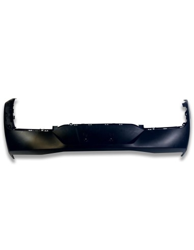 Rear Bumper (MUSTANG 24-25)
