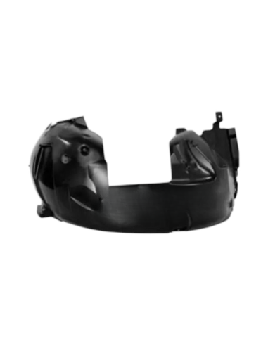 JR3Z16103A Front Fender Inner Arch - Left Side (MUSTANG 18-23)